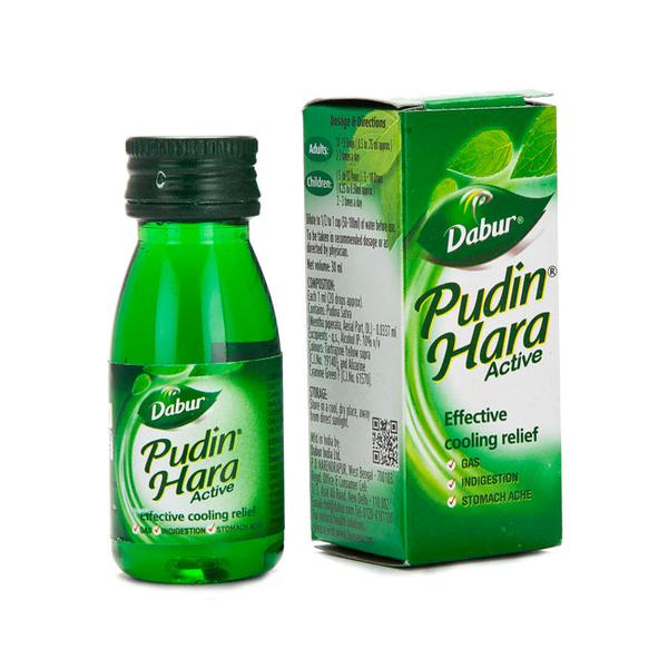PUDIN HARA LIQUID