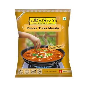 MOTHER'S RECIPE PANEER TIKKA MASALA