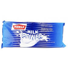 PARLE MILK POWER 375G