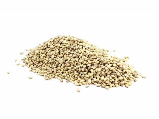 BARLEY PEARL 1KG