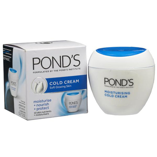 POND'S COLD CREAM 55ML