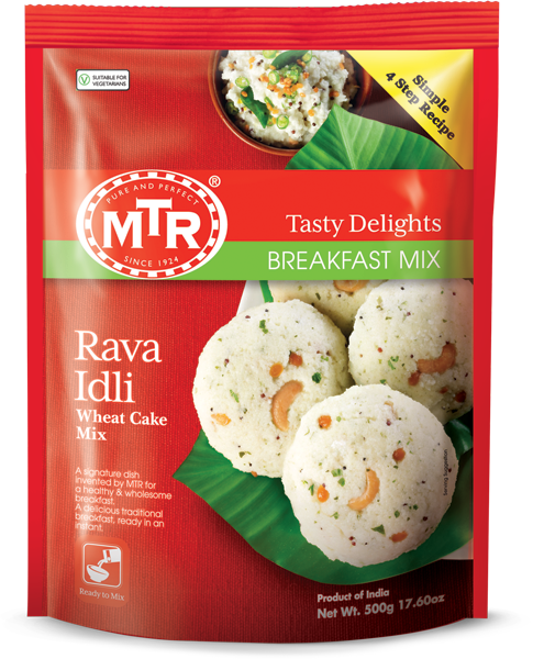 MTR RAVA IDLI MIX