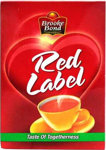 RED LABEL TEA 250G