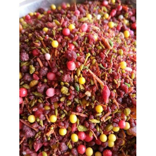 IH RED MIX