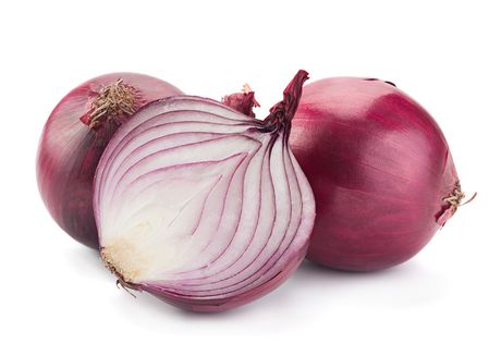 RED ONION 5KG