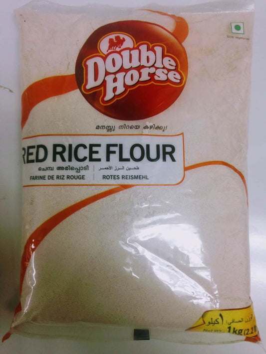 DH RED RICE FLOUR
