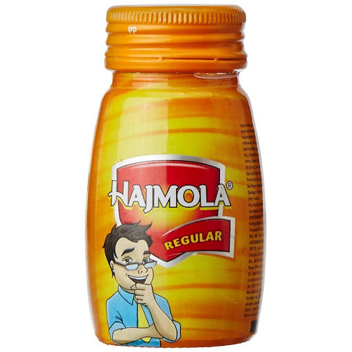 HAJMOLA REGULAR