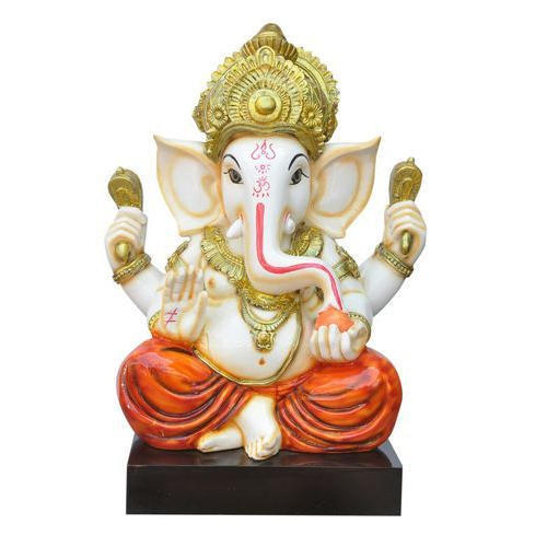 GANESH MURTI RESIN