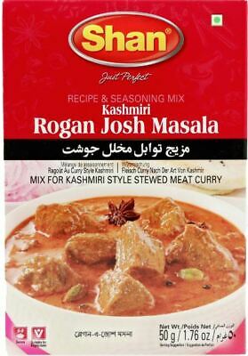 SHAAN ROGAN JOSH MASALA
