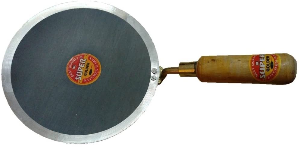 ROUND TAWA