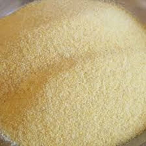 ROASTED RAVA