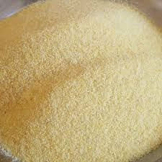 ROASTED RAVA