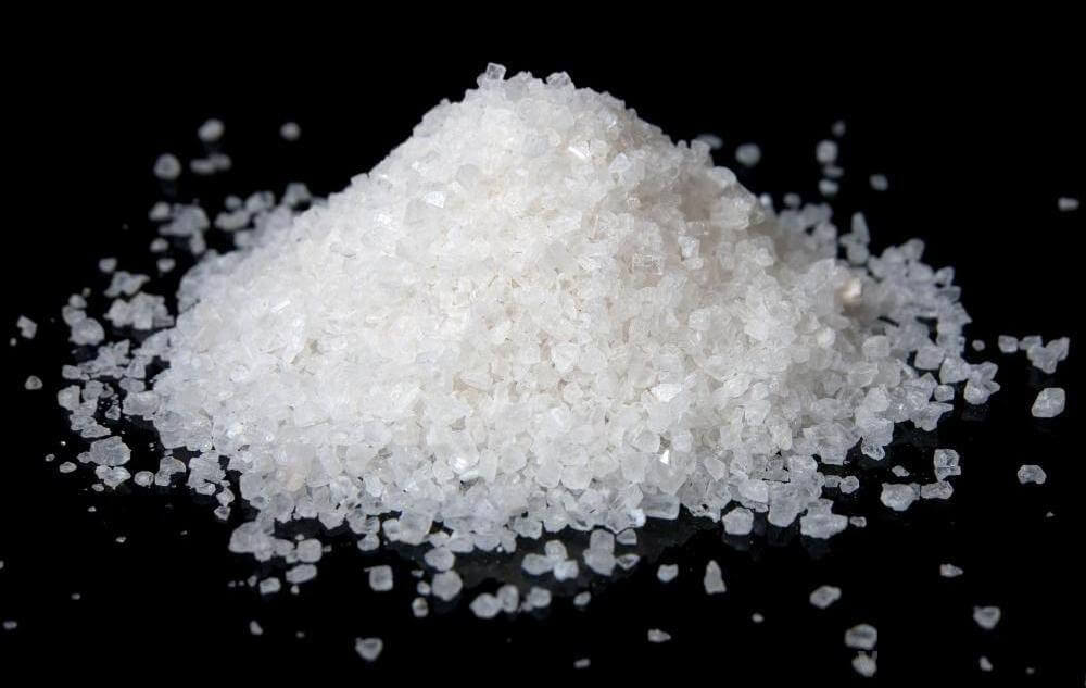 ROCK SALT 1KG