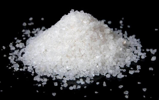 ROCK SALT 1KG