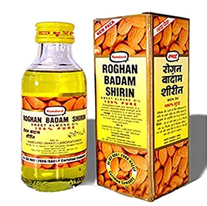 BADAM ROGAN SHIRIN 50ML