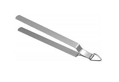 STAINLESS STEEL ROTI CHIMTA