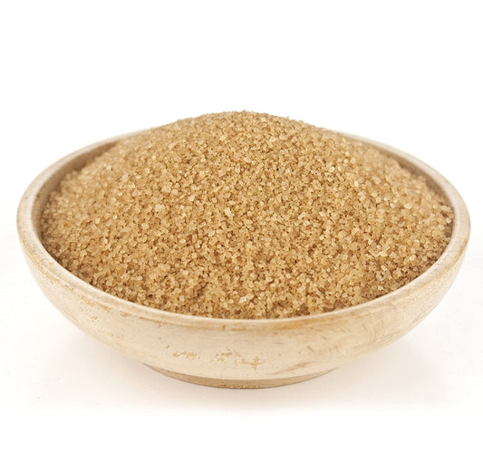 RAW SUGAR