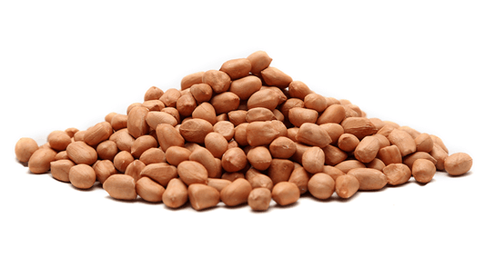PEANUTS NATURAL