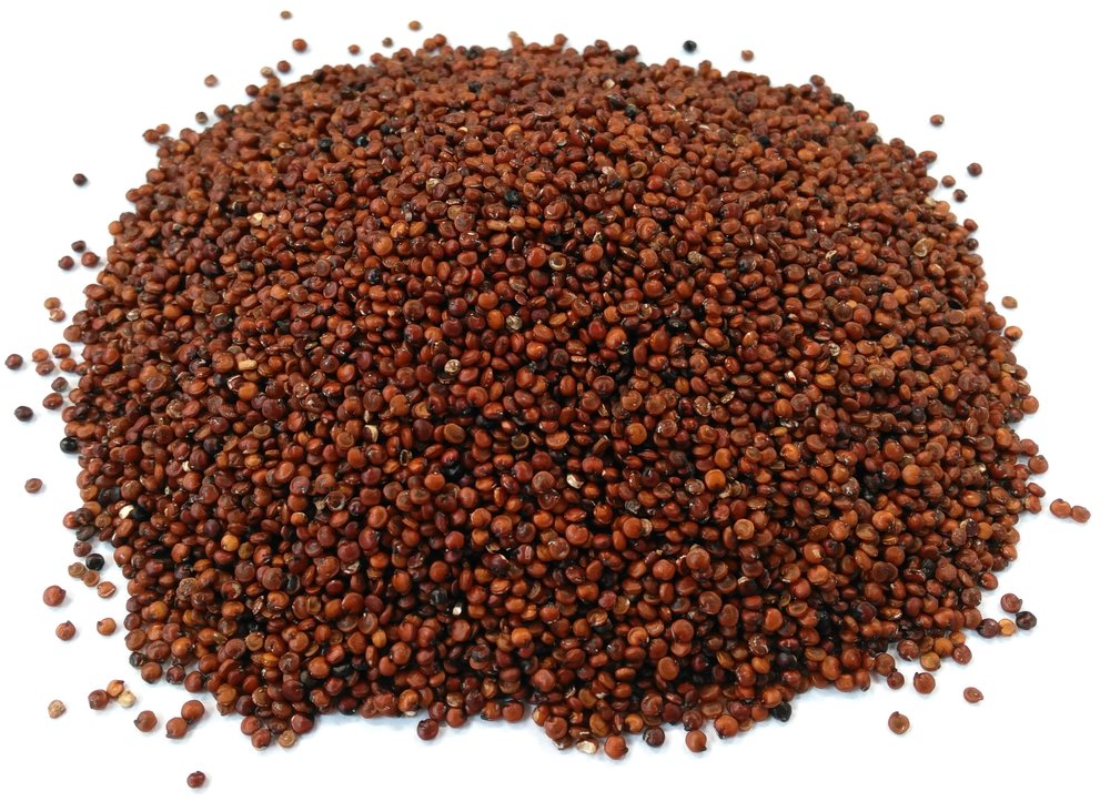 RED QUINOA WHOLE