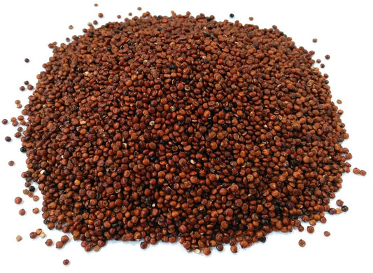 RED QUINOA WHOLE