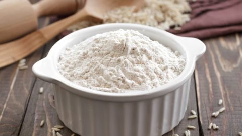RICE FLOUR 1KG