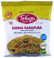 TELUGU SANNA KARAPUSA