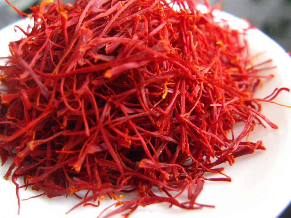 SAFFRON 1G