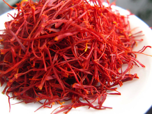 SAFFRON 1G