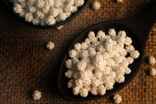 SWEET MAKHANA 100G