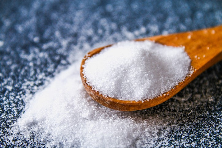 PLAIN SALT 1KG