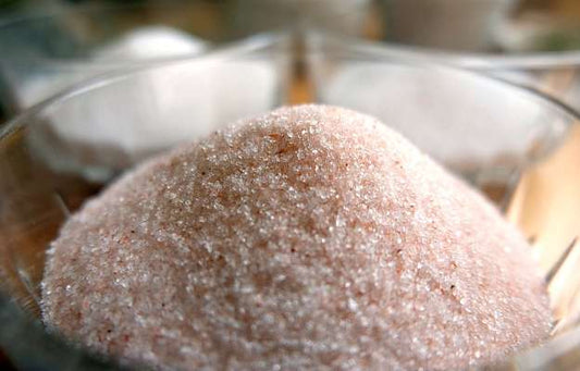 SENDHA NAMAK 500G