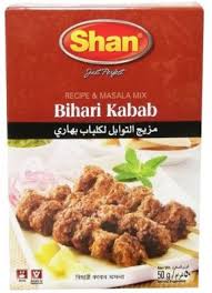 SHAAN BIHARI KEBAB