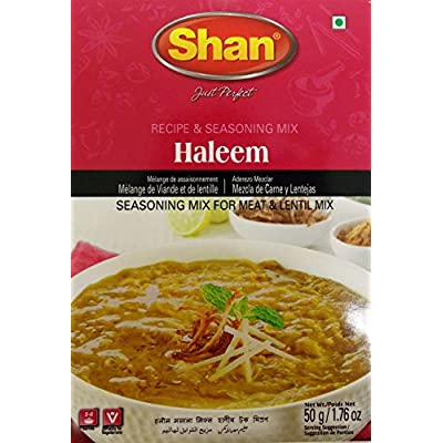 SHAAN HALEEM