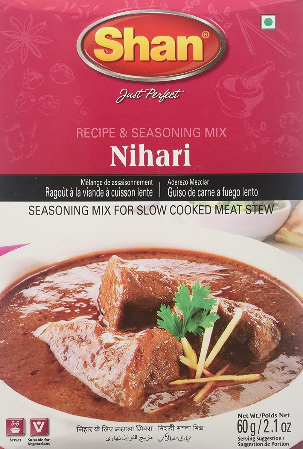 SHAAN NIHARI