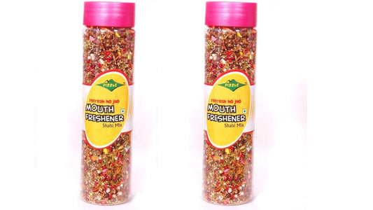 IH SHAHI MIX 180G