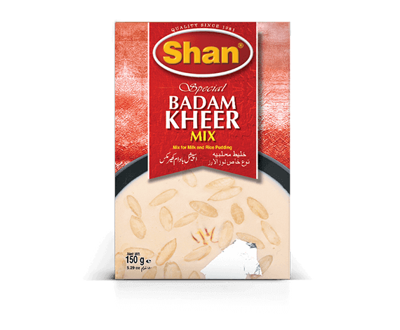 Shaan Badam Kheer Mix