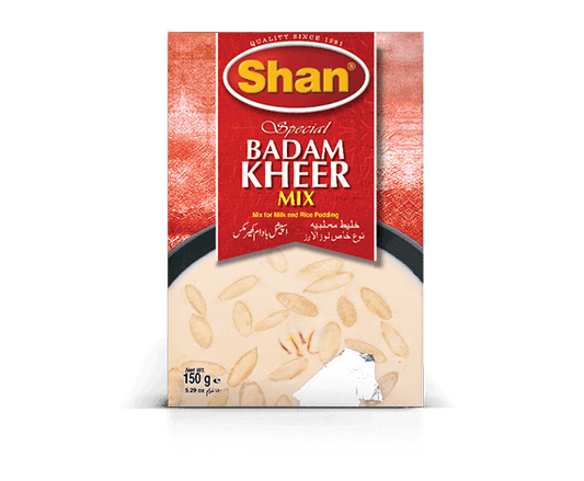 Shaan Badam Kheer Mix