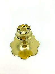 BRASS AGARBATTI STAND