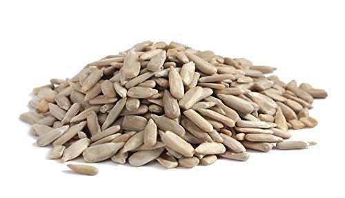 SUNFLOWER SEEDS 100GM