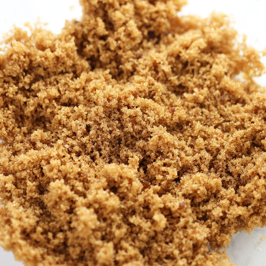 SOFT BROWN SUGAR 500G