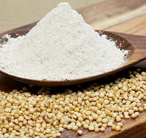 JOWAR FLOUR (SORGHAM) 1KG