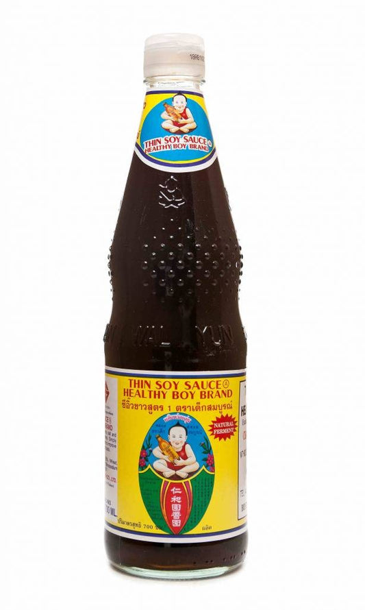 SOY SAUCE 300ML