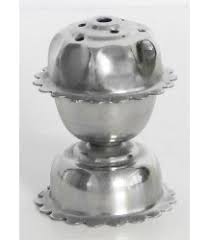 AGARBATTI STAND STAINLESS STEEL