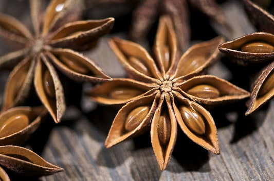 STAR ANISE 50G