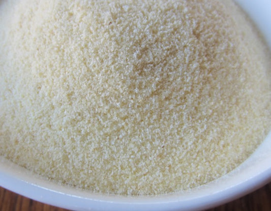 SUJI COARSE 1KG