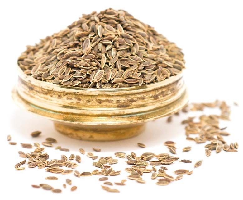 SUVA SEEDS 100G