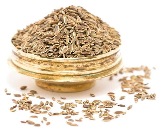 SUVA SEEDS 100G