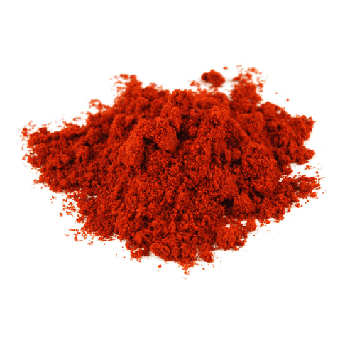 SMOKED PAPRIKA