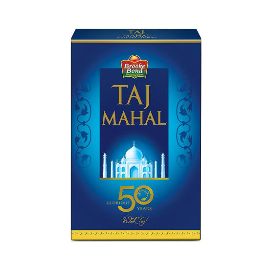 TAJ MAHAL TEA 500G