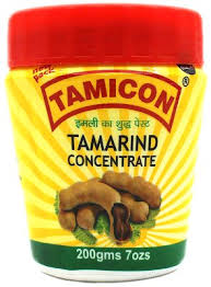 TAMARIND CONCENTRATE 227G